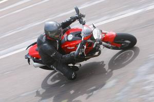 DUCATI Monster 796 &#8211; 2013