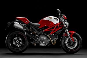 DUCATI Monster 796 &#8211; 2013