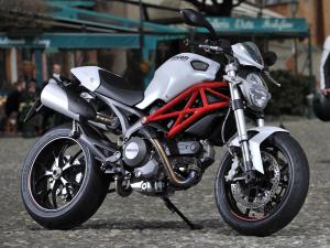 DUCATI Monster 796 &#8211; 2013