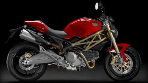 DUCATI Monster 796 &#8211; 2013