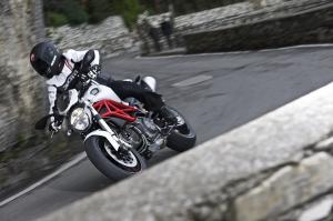 DUCATI Monster 796 &#8211; 2013