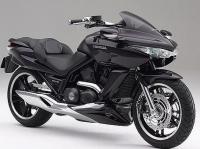 Gamme Honda DCT &#8211; 2013