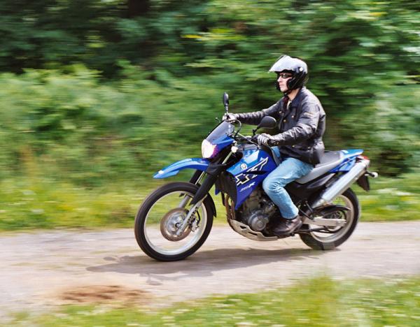 Comparatif BMW F650GS vs Yamaha XT660R