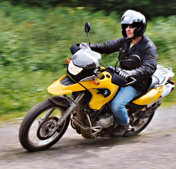 Comparatif BMW F650GS vs Yamaha XT660R