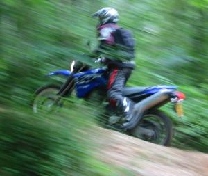 Comparatif BMW F650GS vs Yamaha XT660R