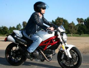 DUCATI Monster 796 &#8211; 2013