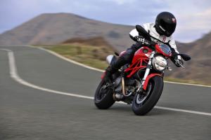 DUCATI Monster 796 &#8211; 2013