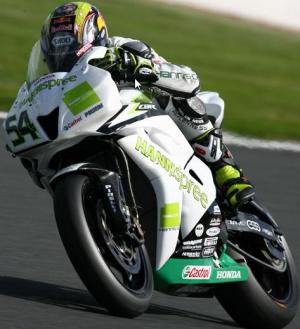 Laverty vainqueur, Sofuoglu champion !