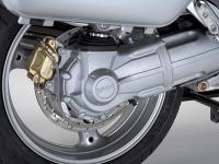 Moto Guzzi Norge 1200 GTL &#8211; 2009