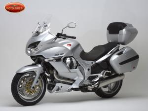 Moto Guzzi Norge 1200 GTL &#8211; 2009