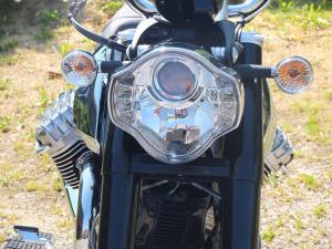 Essai Complet Guzzi California 1400 Custom