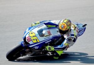 Valentino Rossi tient à  remporter une autre victoire, tandis que Pedrosa testera sa condition physique.