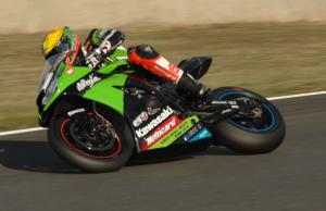 Biaggi à nouveau champion
