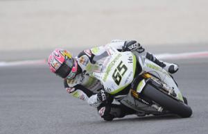 Sofuoglu est le plus rapide et Rea meilleur temps