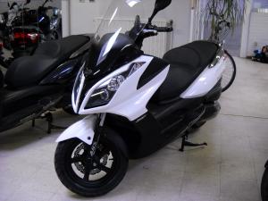 KYMCO Dinkstreet Dink street  300i ABS