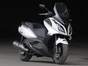 KYMCO Dinkstreet Dink street  300i ABS