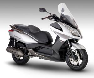 KYMCO Dinkstreet Dink street  300i ABS