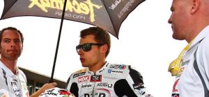 FIXI Crescent Suzuki confirme Jules Cluzel pour 2013