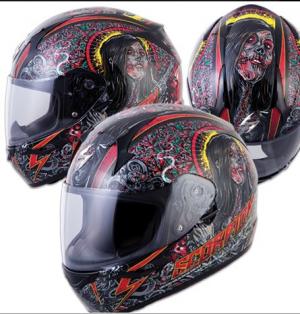 scorpion-xr-410-departed