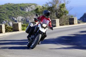 BMW G 650 GS : petit trail pour se faire plaisir