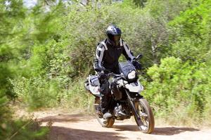 BMW G 650 GS : petit trail pour se faire plaisir