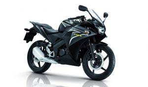 Honda CBR125R 2011 : mini-VFR