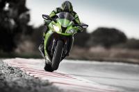 Méchante la nouvelle ZX10R