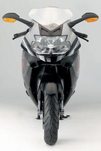 BMW K 1300 S &#8211; 2009