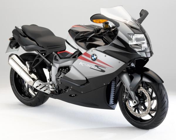 BMW K 1300 S &#8211; 2009