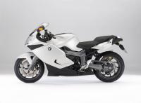 BMW K 1300 S &#8211; 2009