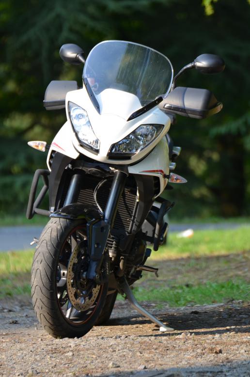 TRIUMPH TIGER SPORT