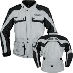 Veste Richa Spirit C-Change : Du High Tech