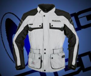 Veste Richa Spirit C-Change : Du High Tech