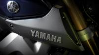 Yamaha MT-09 &#8211; 2014