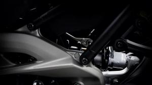 Yamaha MT-09 &#8211; 2014