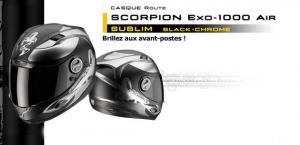 scorpion-casques