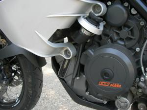 KTM 1190 ADVENTURE