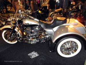 Le Bigtwin Bikeshow &#038; Expo de Rosmalen aux Pays-Bas