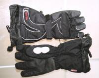 Gants chauffants Klan