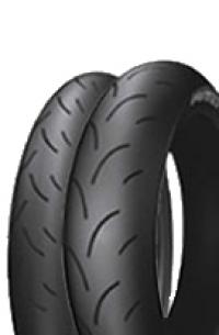 Pneu Bridgestone BT 002 VS Michelin Pilot Power Race