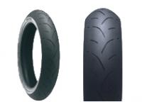 Pneu Bridgestone BT 002 VS Michelin Pilot Power Race