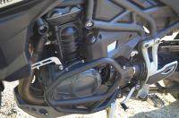 TRIUMPH 1200 TIGER EXPLORER – 2012