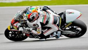 Poncharal dresse le bilan 2010 de Monster Yamaha Tech3 et en moto2 JiR confirme Alex de Angelis sur MotoBI pour 2011
