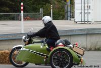 MOTO RETRO BIERE (CH)