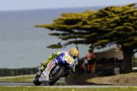 Les meilleurs images de Valentino Rossi en Yamaha