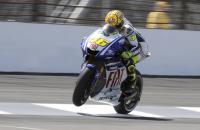 Les meilleurs images de Valentino Rossi en Yamaha