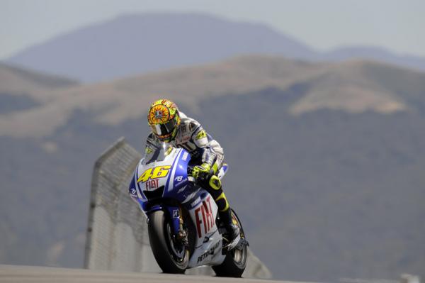 rossi-