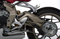 MV Agusta F3 : les photos officielles