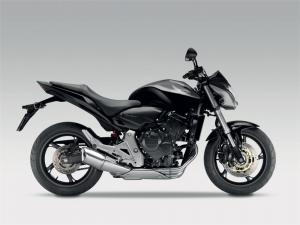 Honda : nouveautés 2011