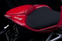 MV Agusta F3 : les photos officielles